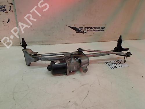 Front wipers mechanism BMW 1 (E87) 116 i | BP11310520C83 