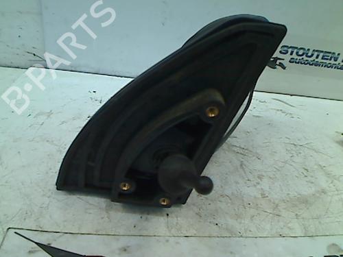 Ryggespeil høyre HYUNDAI ATOS (MX) 1.1 | BP11314799C27 