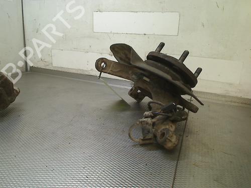 Left front steering knuckle HYUNDAI ix35 (LM, EL, ELH) 2.0 CRDi 4WD | BP30622047M25 