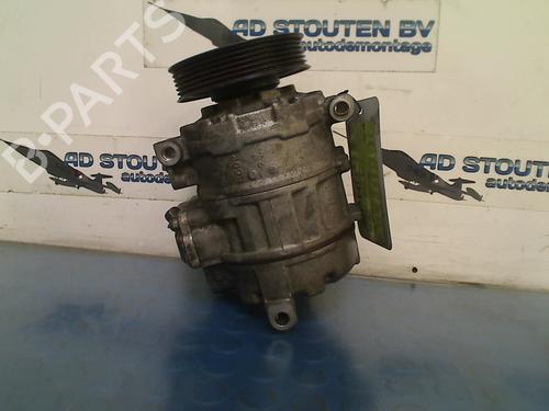 Used AC compressor AC compressor VW GOLF V (1K1) 1.6 FSI (115 hp) 13458298 13458298
