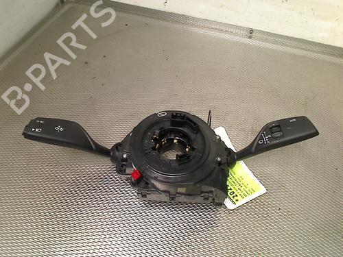 Used Steering column stalk Steering column stalk BMW 7 (G11, G12) 740 d, Ld xDrive (320 hp) 40041804 40041804