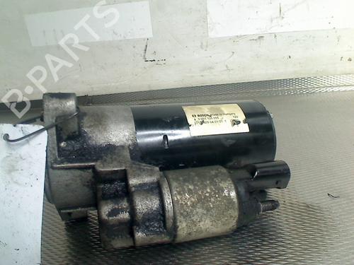 Starter VW CRAFTER 30-50 Van (2E_) 2.5 TDI | BP31942193M8