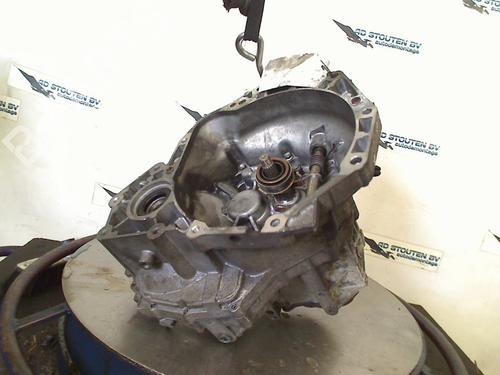 Gearbox SUZUKI SPLASH (EX) 1.0 (A5B310) | BP28210853M3 