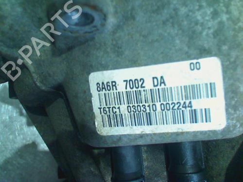 Gearbox FORD FIESTA VI (CB1, CCN) 1.6 Ti | BP37194675M3 - Image 3