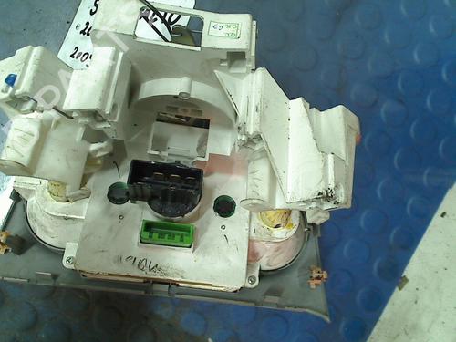 Climate control SUZUKI ALTO VII (GF) 1.0 (AMF310, GFC31S) | BP11306839I5 