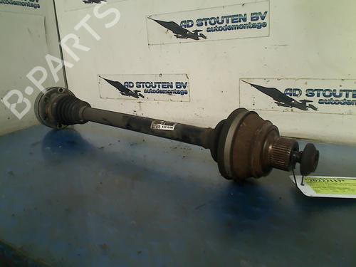 Used Right rear driveshaft AUDI A4 B8 Avant (8K5) S4 quattro (333 hp) 12591302