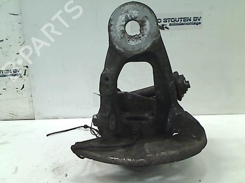 Right rear steering knuckle BMW X6 (E71, E72) xDrive 35 d | BP11315059M28 