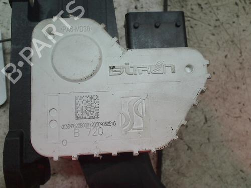 Pedal PEUGEOT BOXER Van 2.0 BlueHDi 130 | BP13125772I4