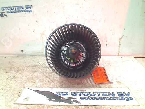 Heater blower motor FORD MONDEO IV Turnier (BA7) 2.0 | BP11299065M62 
