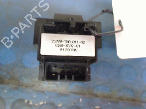 Switch HONDA INSIGHT (ZE_) 1.3 IMA (ZE28, ZE2) | BP17369936I30 - Image 4