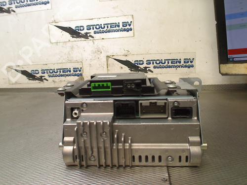 Electronic module JAGUAR XF I (X250) 3.0 D | BP31048887M83 - Image 6