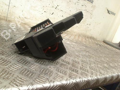 Fuse box MERCEDES-BENZ A-CLASS (W169) A 160 CDI (169.006, 169.306) | BP11311740E1 