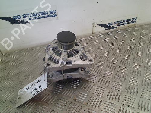 Alternator FORD FIESTA VI (CB1, CCN) 1.0 | BP11300997M7 