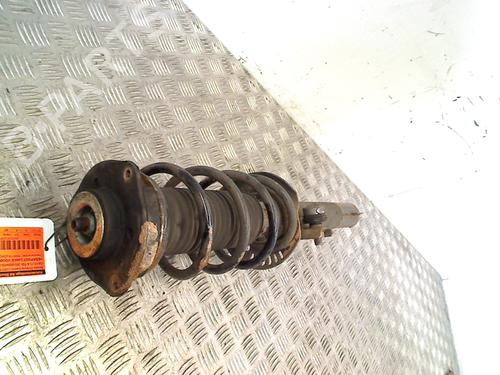 Left front shock absorber SKODA OCTAVIA II Combi (1Z5) 1.6 TDI | BP11259602M16 