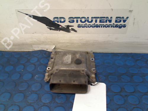 Used Engine control unit (ECU) MERCEDES-BENZ CLS (C218) CLS 350 BlueTEC / d (218.326) (258 hp) 11323228