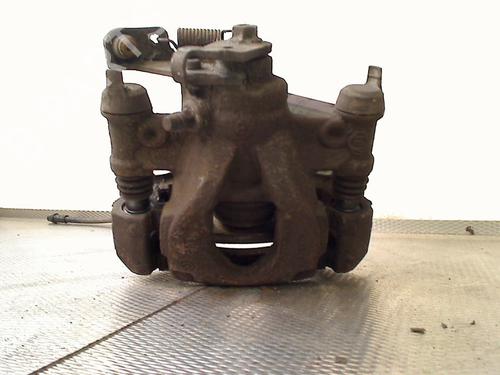 Left rear brake caliper RENAULT MASTER III Van (FV) 2.3 dCi 130 FWD (FV0M, FV0Y, FV0J, FV02, FV03) | BP39030050M107 - Image 5