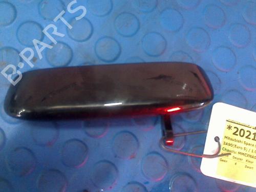 Used Tailgate handle MITSUBISHI MIRAGE / SPACE STAR VI Hatchback (A0_A) 1.0 (A05A) (71 hp) 13321755