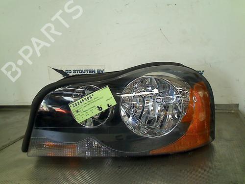 Used Left headlight VOLVO XC90 I (275) 2.5 T AWD (209 hp) 27205910