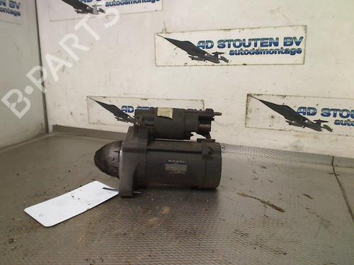 Anlasser für MERCEDES-BENZ VITO Van (W447) 114 CDI (447.601, 447.603, 447.605) (136 hp) 30845324