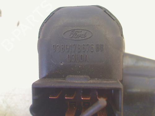 Switch FORD TRANSIT Van (FA_ _) 2.2 TDCi | BP11301059I30 