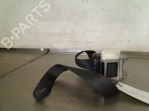 Front right seatbelt RENAULT TWINGO III (BCM_, BCA_) 1.0 SCe 70 | BP38721067I25 - Image 2
