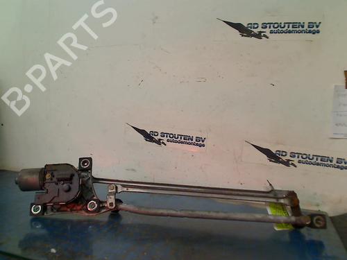 Used Front wipers mechanism VOLVO S40 II (544) D5 (179 hp) 17433124