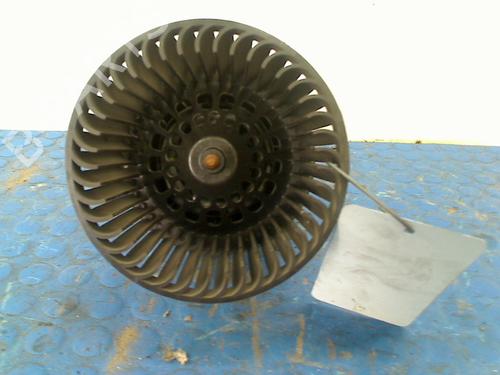 Heater blower motor CITROËN C4 II (NC_) 1.6 HDi 90 | BP11324179M62 