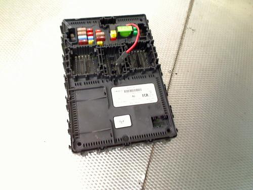 Electronic module FORD FIESTA VII (HJ, HF) 1.0 EcoBoost | BP31115065M83