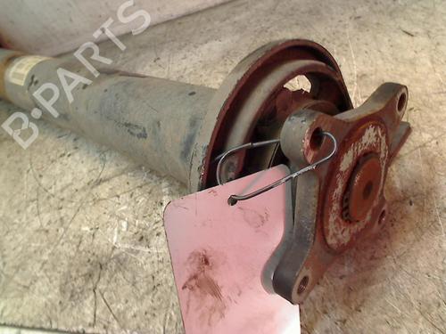 Driveshaft MERCEDES-BENZ SPRINTER 3,5-t Van (B906) 313 CDI (906.631, 906.633, 906.635, 906.637) | BP13126250M37 