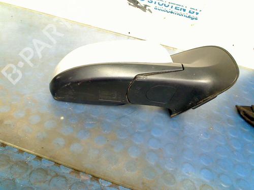 Right mirror HYUNDAI i20 I (PB, PBT) 1.2 | BP19748756C27 