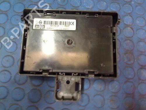 Fuse box RENAULT CLIO III Grandtour (KR0/1_) 1.5 dCi | BP13520293E1 