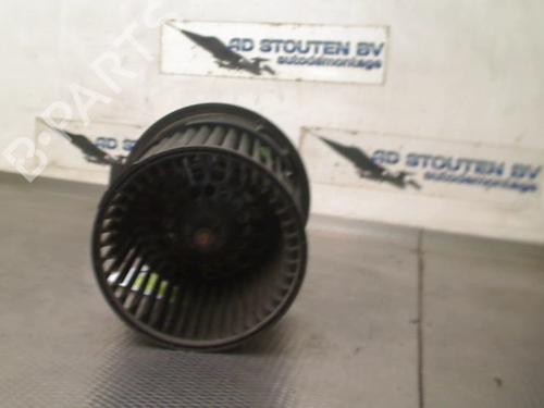 Heater blower motor DACIA SANDERO II TCe 90 (B8M1, B8MA, B8AC) | BP31256772M62