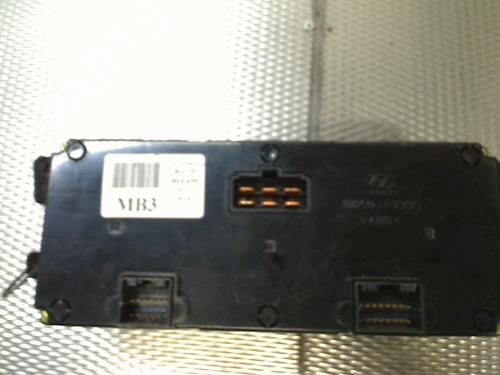 Climate control HYUNDAI TUCSON (JM) 2.0 | BP24123168I5 