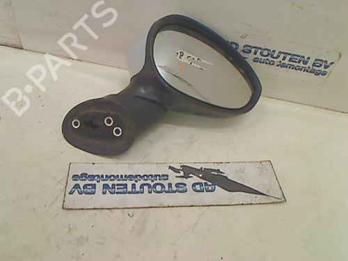 Used Right mirror FIAT PUNTO EVO (199_) 1.3 D Multijet (84 hp) 11316665