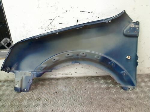 Right front fenders FORD TRANSIT CONNECT (P65_, P70_, P80_) 1.8 Di | BP11297513C42 