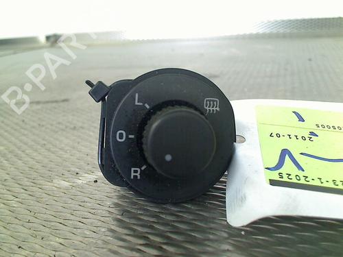 Mirror switch SKODA FABIA II (542) 1.2 | BP28389054I25 