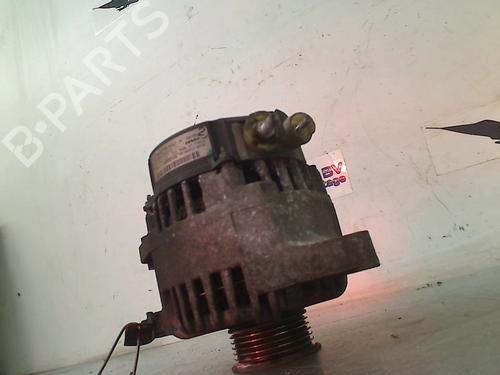 Alternator CITROËN C1 (PM_, PN_) 1.0 | BP17358625M7 