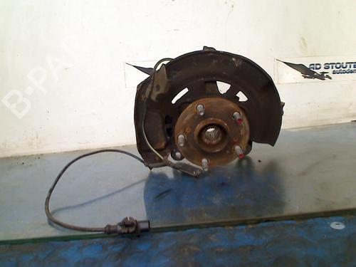 Right front steering knuckle TOYOTA AVENSIS Saloon (_T27_) 1.8 VVT-i (ZRT271_, ZRT271R) | BP18971719M26 