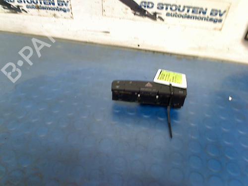 Used Warning switch Warning switch SEAT IBIZA IV (6J5, 6P1) 1.2 TDI (75 hp) 36218641 36218641