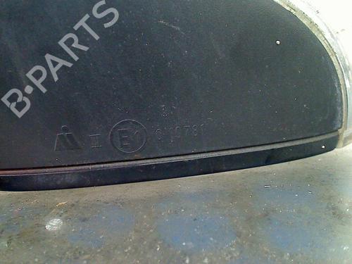 Left mirror VW PASSAT B6 (3C2) 2.0 FSI | BP17209808C26 