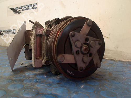 Used AC compressor PEUGEOT 508 SW I (8E_) 1.6 BlueHDi 120 (120 hp) 11324744