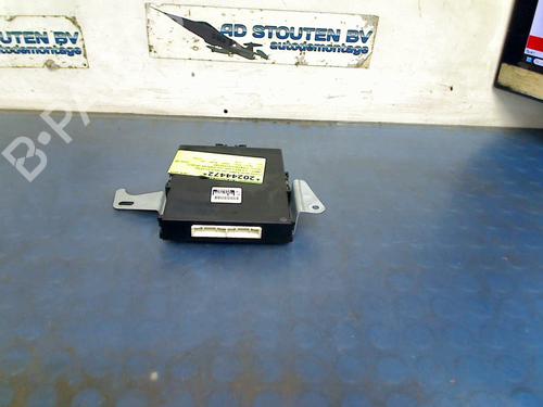 Used Control unit Control unit TOYOTA VERSO S (_P12_) 1.33 (NSP120_) (99 hp) 21070513 21070513