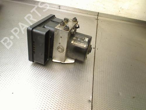 ABS pump VW EOS (1F7, 1F8) 2.0 TDI | BP32492694M43 