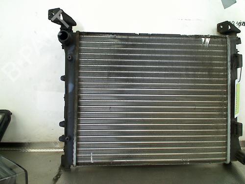 Water radiator FIAT 500 (312_) 0.9 (312AXG1A, 312.AXG11) | BP36356587M31 - Image 3