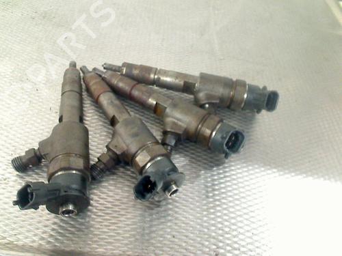 Injector CITROËN DS3 (SA_) 1.6 HDi 90 | BP30834555M100 - Image 3