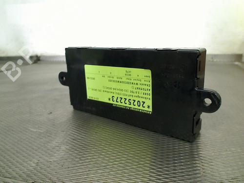 Electronic module VW GOLF VIII (CD1, DA1) 2.0 TDI | BP37090729M83 - Image 6