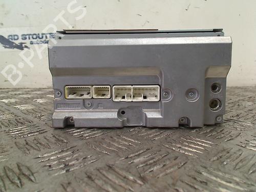Electronic module TOYOTA PRIUS Liftback (_W2_) 1.5 Hybrid (NHW20_, NHW20R) | BP11307435M83 