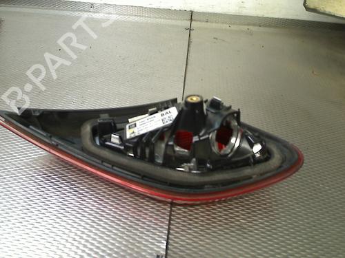 Farolim esquerdo OPEL CORSA E (X15) 1.3 CDTI (08, 68) | BP35751612C34 - Image 5