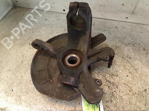 Used Left front steering knuckle SKODA ROOMSTER (5J7) 1.4 (86 hp) 11261985