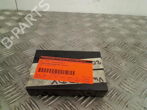 Used Control unit Control unit 11310184 11310184